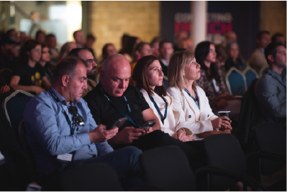Cyprus Fintech Summit