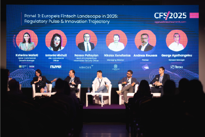 Cyprus Fintech Summit