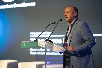Cyprus Fintech Summit
