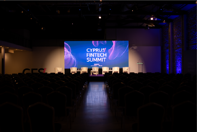 Cyprus Fintech Summit