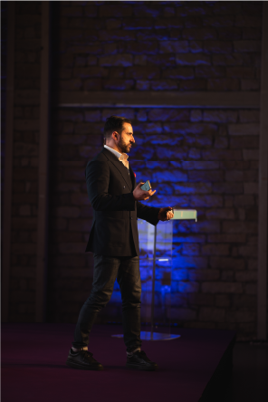 Cyprus Fintech Summit