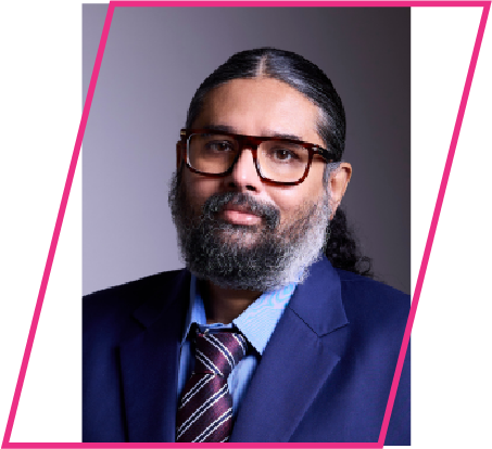 Avinash Mudaliar