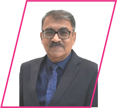 Pavan R. Chawla