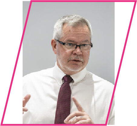 Prof Steyn Heckroodt