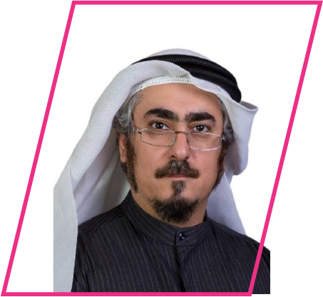 Dr Waddah Ghanem Al Hashmi