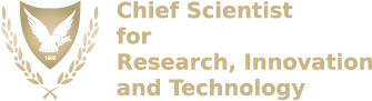 Chief Scientist for Research, Innovation and Technology