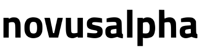 novusalpha