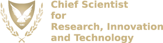 Chief Scientist for Research, Innovation and Technology