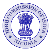 High Commission of India, Nicosia