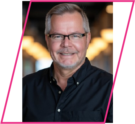 Prof Steyn Heckroodt