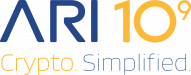 ari 10 logo ari 10 logo