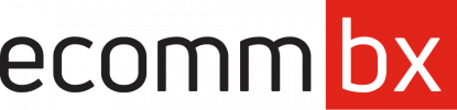 ecommBX logo ecommBX logo